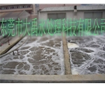循環(huán)水質分析、配方篩選